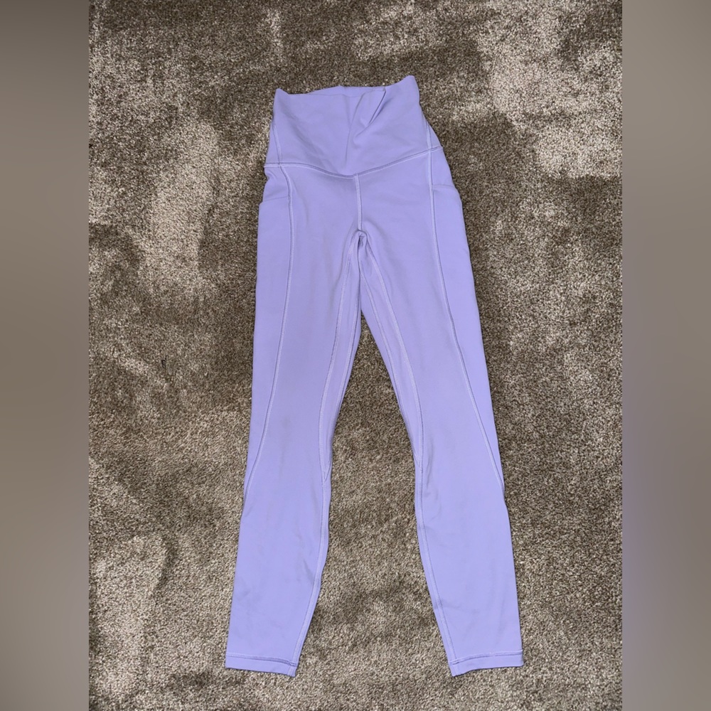 Lululemon Align Leggings
